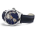 Часы Hamilton Jazzmaster Open Heart Auto H32215642 фото 3